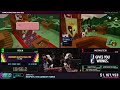Kingdom Hearts Final Mix by MistMaster1 and Violin in 2:24:34 - Summer Games Done Quick 2023