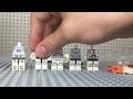 Epic JONAK Toys LEGO Star Wars Haul!