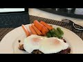 How To Poach The Perfect Egg/ My Own Version