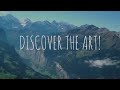 The Art Of Earth - Our Beautiful Planet | Nature Videos 4k