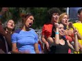 Myler Brothers NINJA COURSE SHOWDOWN (Ninja Kidz TV) | American Ninja Warrior Junior