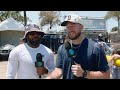 Training Camp Live: Offense with the Edge? | Dallas Cowboys 2024