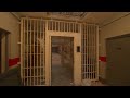 Exploring an Abandoned Military Prison - Beyond the Razorwire