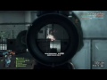 Battlefield 4 Multiplayer Gameplay Montage #5 (Xbox One)