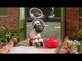 Wallace & Gromit: Shopper 13 but it’s only Shaun The Sheep for being very cute 🐑💕