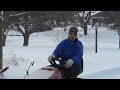 Toro Snow Blower 266H