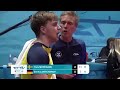 Truls Moregardh vs Dimitrij Ovtcharov | Paris Olympics 2024 | Will Team Sweden be in the SEMI-FINAL?