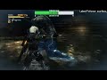 Metal Gear Rising: Revengence (Stream 2)