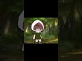 ⚠️FakeScene and Scream | gacha life horror and sad meme| of the missing family! | #gachalife #shorts