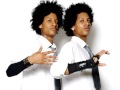 Les Twins Whatever Happens Remix