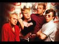 A Flock Of Seagulls - Space Age Love Song (12