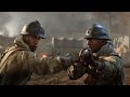 BATTLEFIELD 5 Gameplay Walkthrough Part 3 - TIRAILLEUR