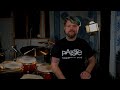 3 Hi Hat Patters EVERY Drummer Should Practice! | DRUM LESSON - That Swedish Drummer