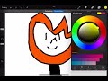 How to draw Ember Lumen