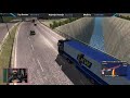 Grčka - Modirani Euro Truck Simulator 2