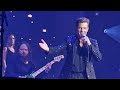 The killers - Can You Read My Mind - OVO Glasgow - 25th June 2024