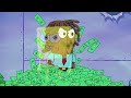 SNITCH TENDENCIES (SpongeBob Music Video)