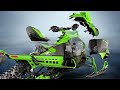 Was the Arctic Cat Catalyst Unveiling a FLOP?!