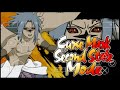 BOII GIMME THAT W |Naruto Ultimate Ninja Impact| Sasuke & Suigetsu vs Test Subjects