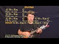 Take on Me (a-ha) Mandolin Cover Lesson in G with Chords/Lyrics