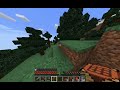 Minecraft Survival Series - Episode 1