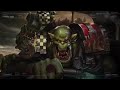 The Orks | Warhammer 40,000