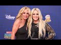 Where Britney Spears Stands With Her & Kevin Federline's Sons