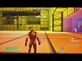 Fortnite Chapter 5 ep 107