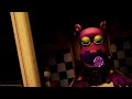 Vanny is Good? Princess Quest Ending | FNAF VR 2 | Five Nights at Freddy's VR: Help Wanted 2 - Pt 20