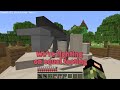 Mikey Police Village vs JJ Military Village Survival Battle in Minecraft ! (Maizen)