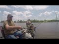 Sabine River North Toledo bend