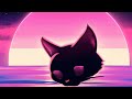 Musik zum Lernen, Studieren, Entspannen, Konzentrieren, Synthwave Musik