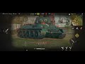 VK36.01,Tiger 1 Gameplay 2.8k Damage (Tank company)