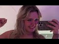 Preparing for UK Calendar Girls Casting Day - Boux Avenue Lingerie SALE Try On Haul | ITSLIKEDAISY