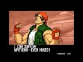 [TAS] Terry VS Ralf Kof 99