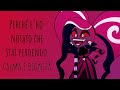 Hazbin Hotel - Nessun rispetto/ Respectless (Italian) (Testo)