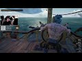 THE SHROUDED GHOST IS REAL! (CONFIRMED) - Sea of Thieves