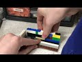 Lego Nerf Rival Kronos Speedloader Tutorial