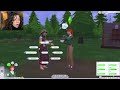 the Sims 4 varulvar - del 1
