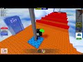 THE CLASSIC EVENT How To Complete The Obby Of Doom Quest in The Roblox Classic Event