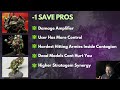 Death Guard 10th Ed Competitive Fundamentals - Picking The Right Contagion