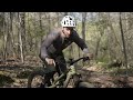 Mastering Singletrack On Your Mountain Bike