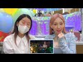 태연 TAEYEON 'Weekend' MV Commentary with 헤.메.스 쌤