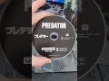 Crazy cool Predator box set! 🔥