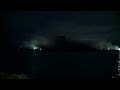 VIDEO: Full demolition of Trenton Power Plant smokestacks