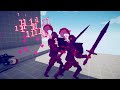 SECRET UNIT TOWER VS MOD TOWER | Totally Accurate Battle Simulator TABS