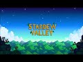 Stardew Valley OST - Spring (Wild Horseradish Jam) Music Extended