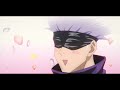 Jujutsu Kaisen『AMV』- Last One Standing