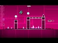 THE HARDEST LEVEL IN GEOMETRY DASH (Back on Track)