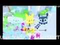 New diamond update Pet Simulator 99 (GIVEAWAY OF GIFT BAGS))